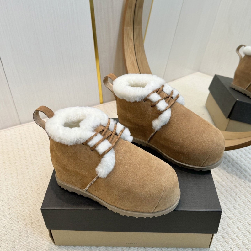 UGG Slippers